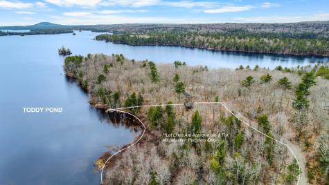 92 Conary Way Orland ME 04472