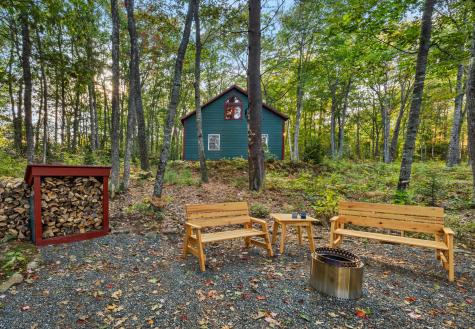 92 Conary Way Orland ME 04472