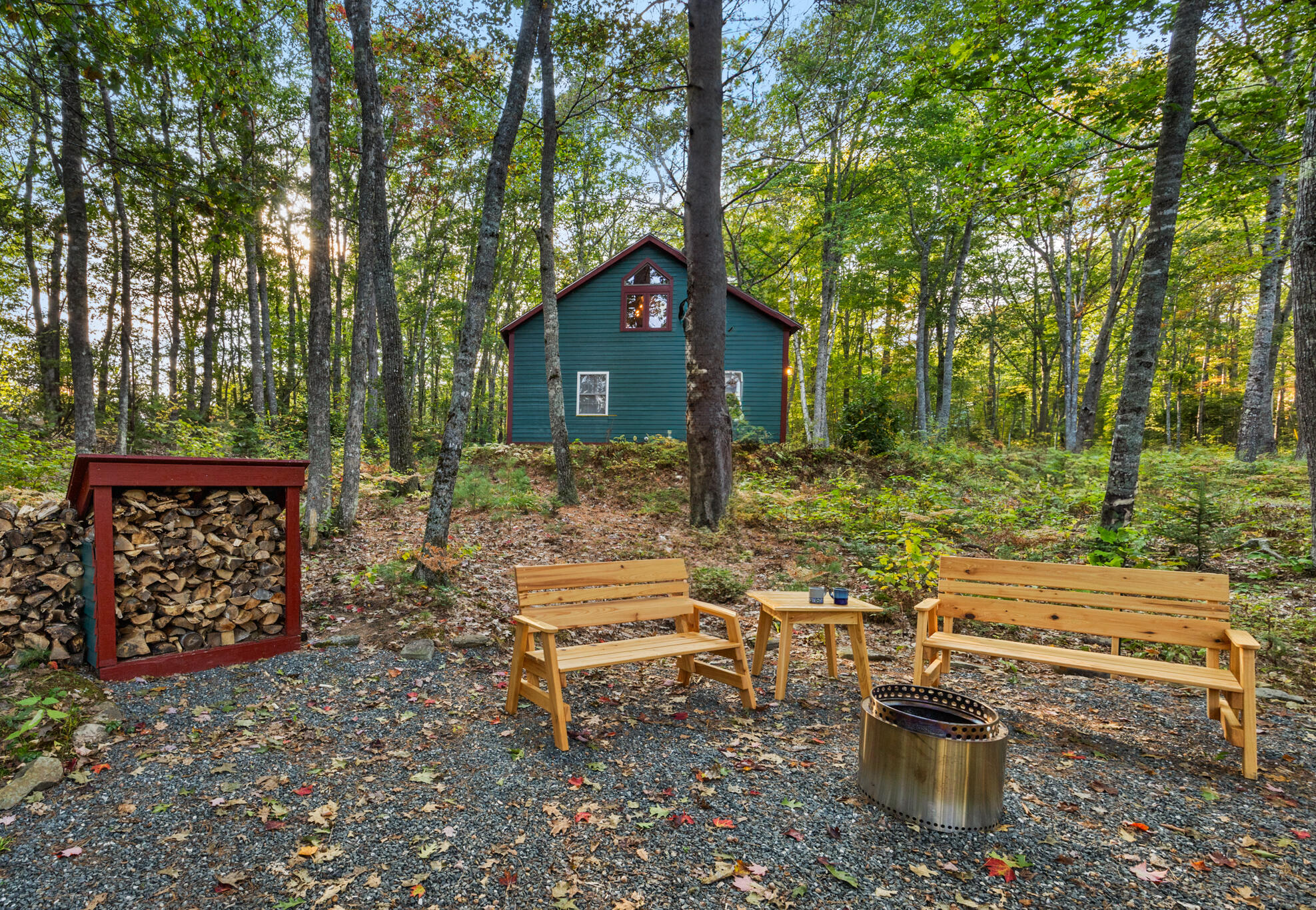 92 Conary Way Orland ME 04472