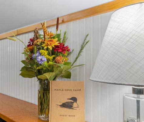 92 Conary Way Orland ME 04472