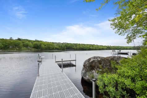 92 Conary Way Orland ME 04472