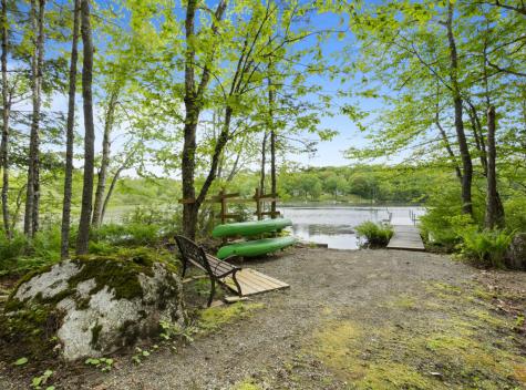 92 Conary Way Orland ME 04472