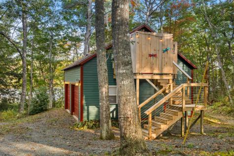 92 Conary Way Orland ME 04472