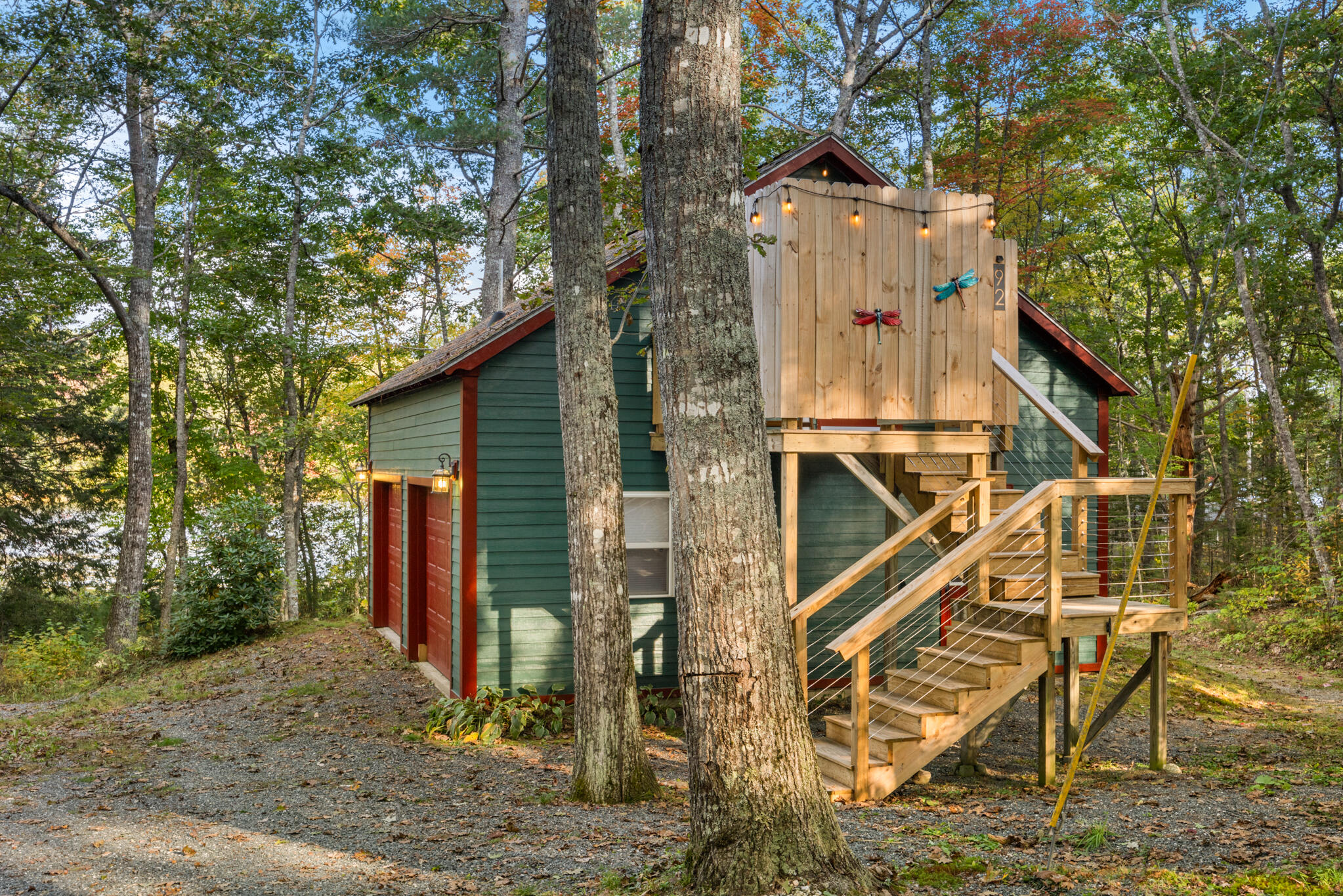 92 Conary Way Orland ME 04472