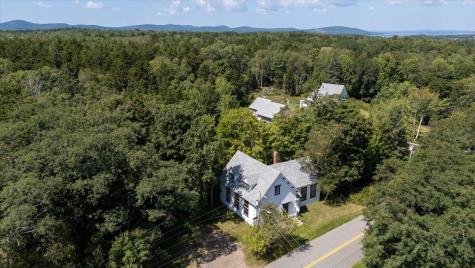 300 Main Road Islesboro ME 04848