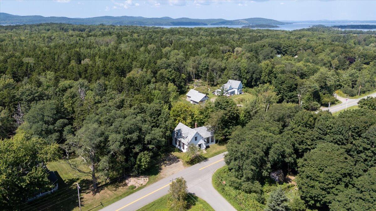 300 Main Road Islesboro ME 04848