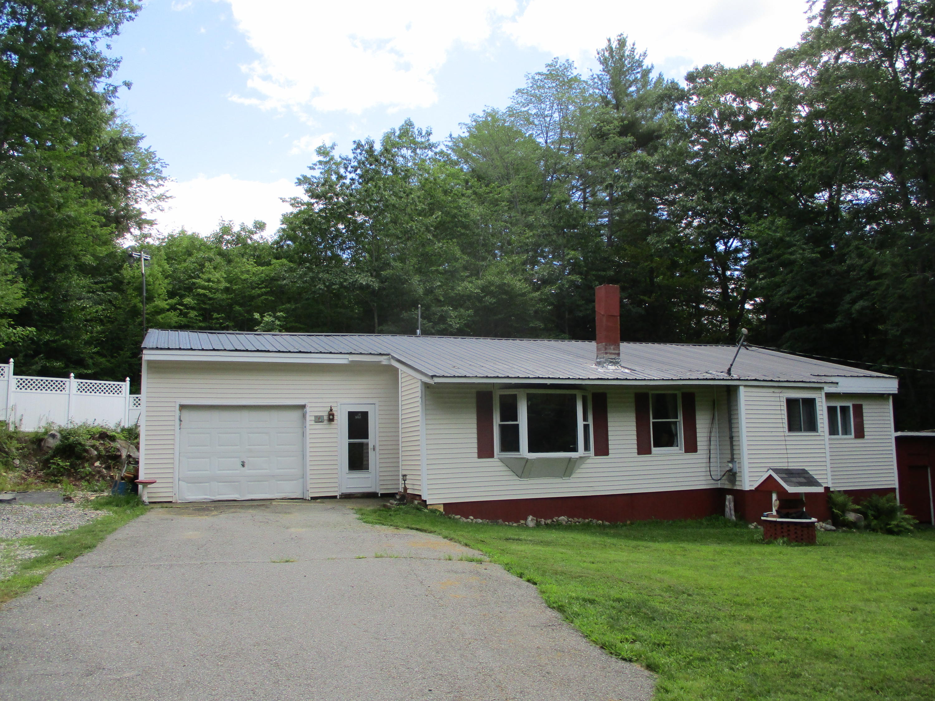 311 Kimball Corner Road Sebago ME 04029