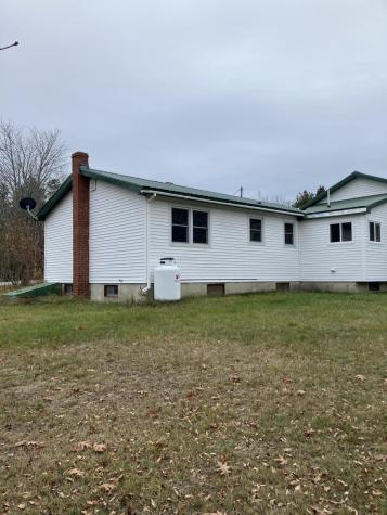 378 Airline Road Baileyville ME 04694