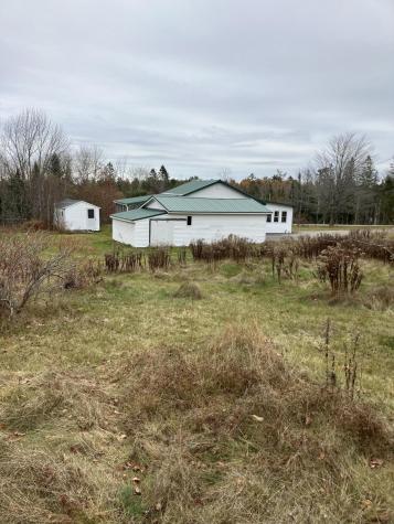 378 Airline Road Baileyville ME 04694
