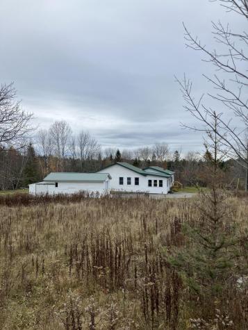 378 Airline Road Baileyville ME 04694