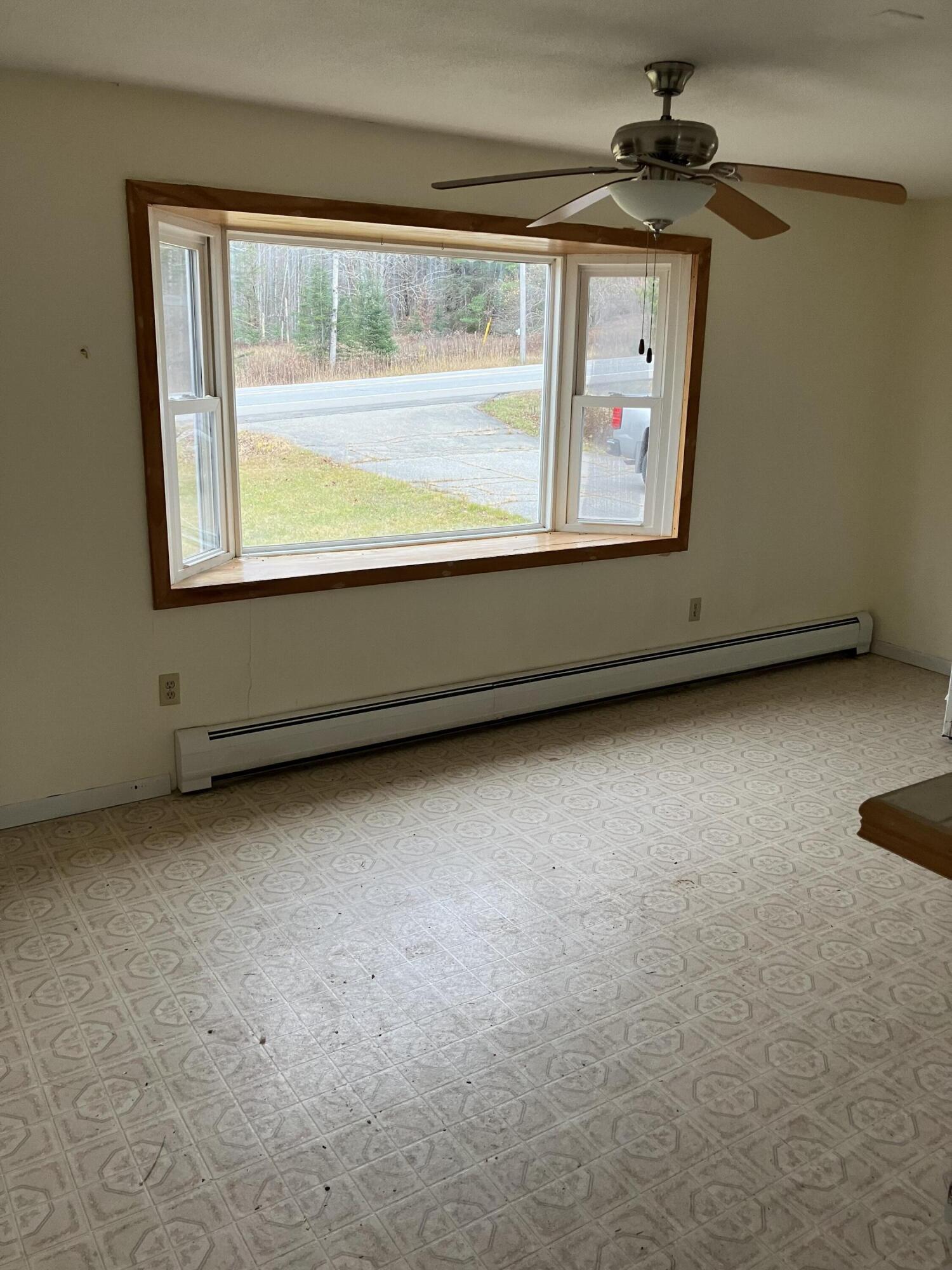 378 Airline Road Baileyville ME 04694