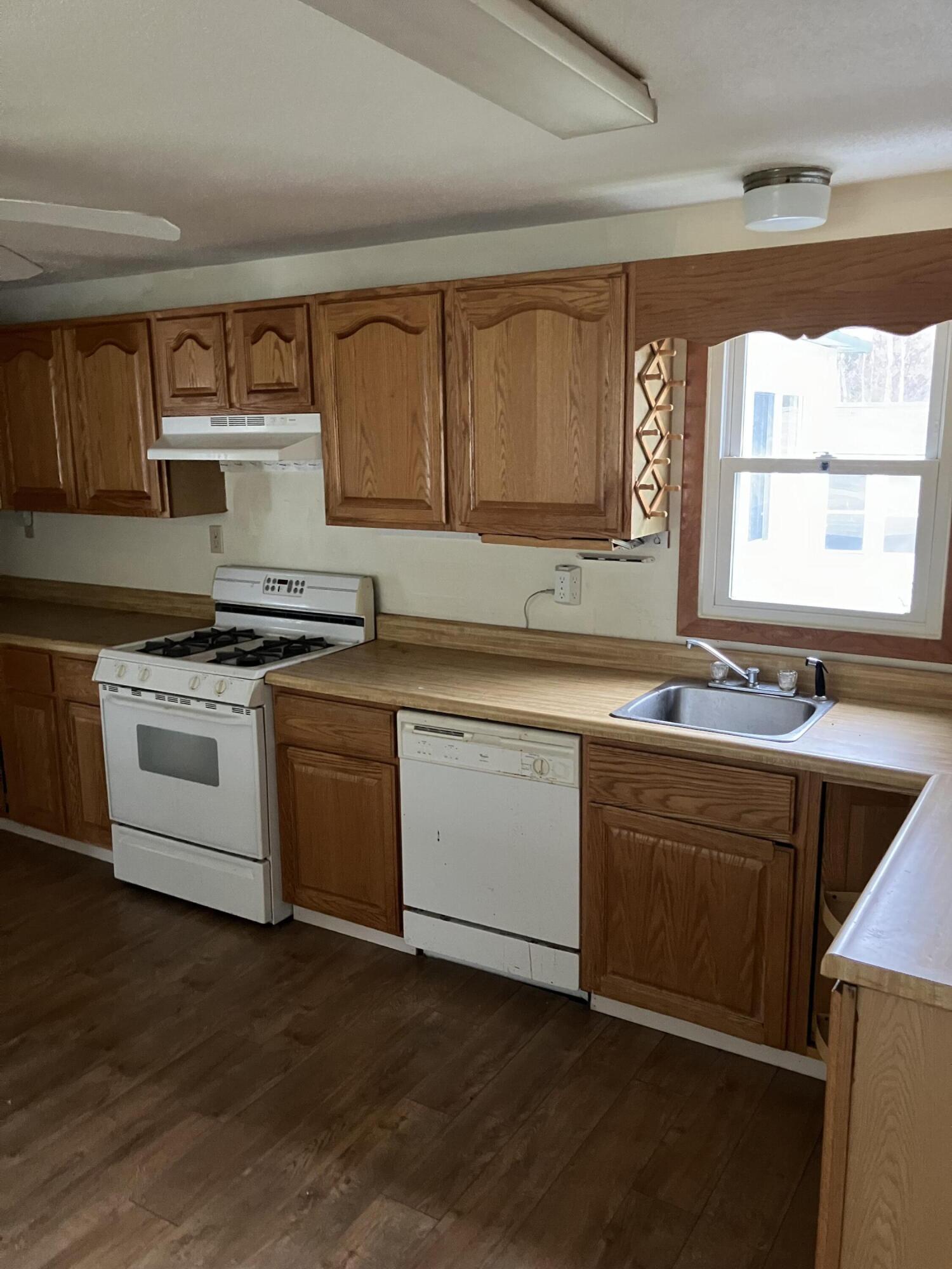 378 Airline Road Baileyville ME 04694