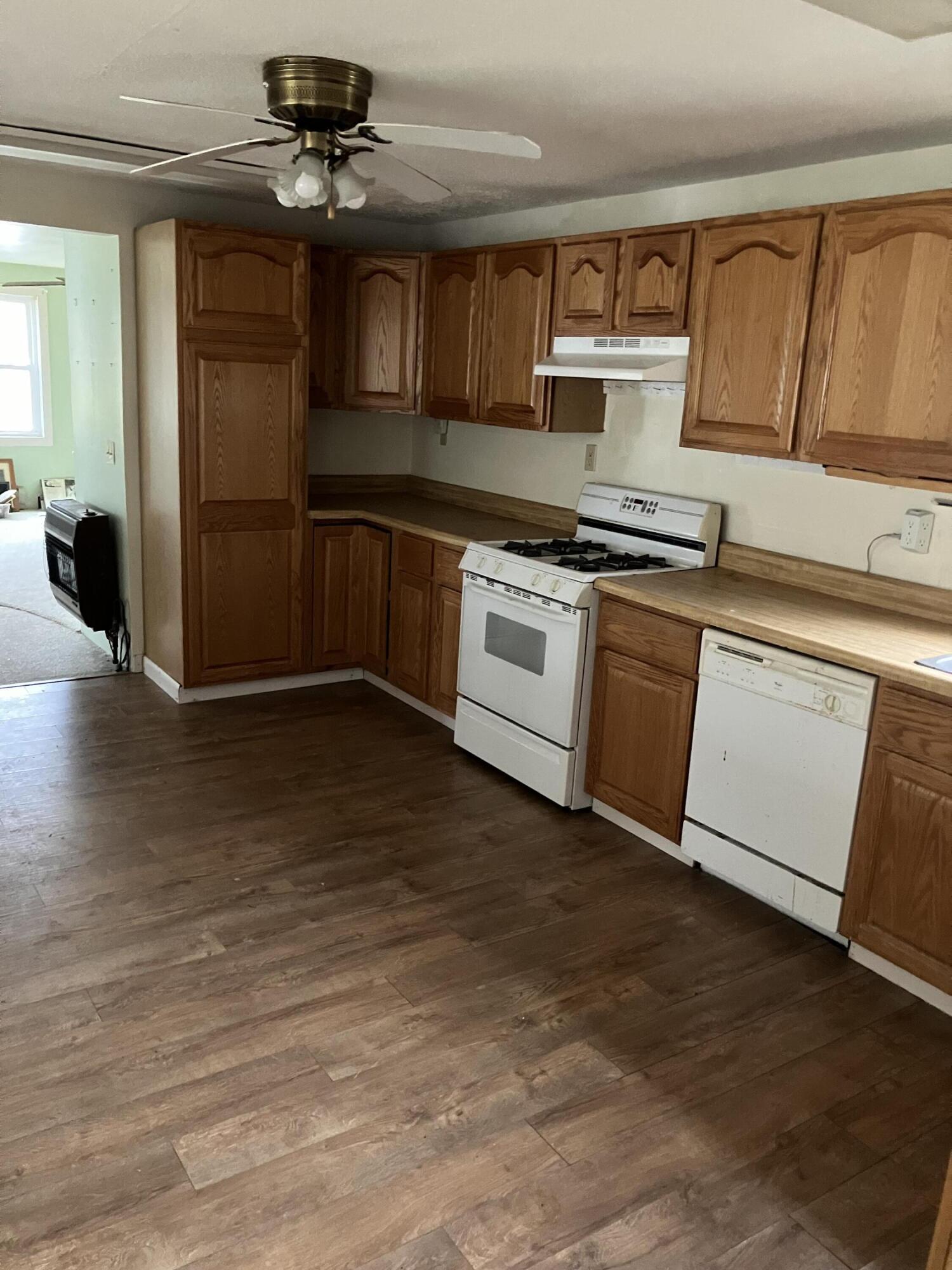 378 Airline Road Baileyville ME 04694