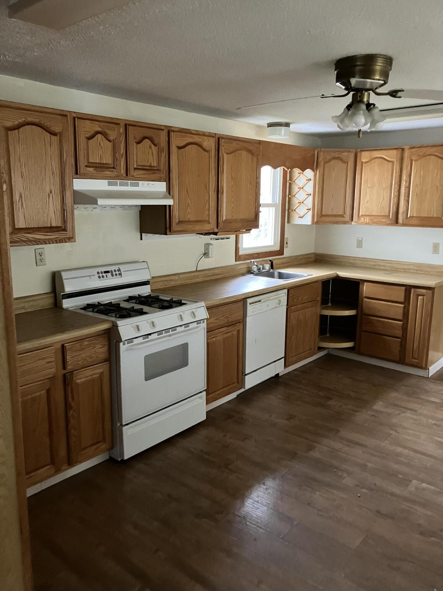 378 Airline Road Baileyville ME 04694