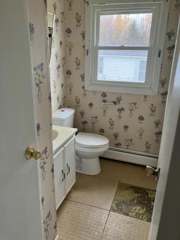 378 Airline Road Baileyville ME 04694