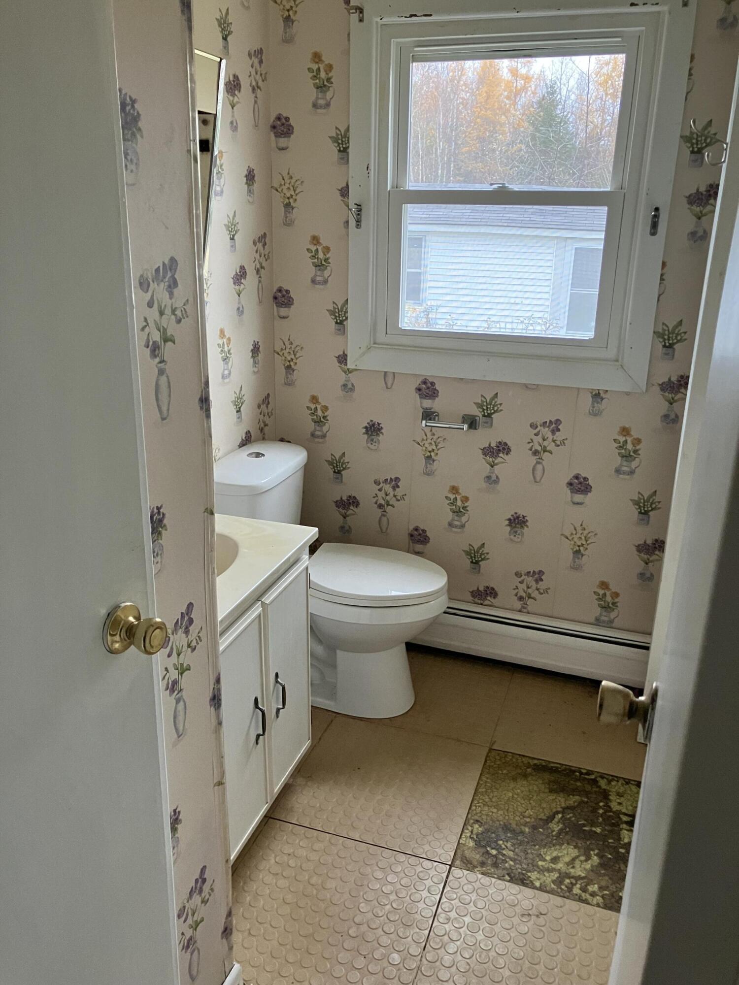 378 Airline Road Baileyville ME 04694