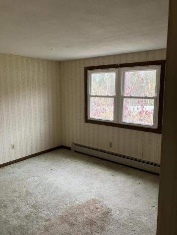 378 Airline Road Baileyville ME 04694