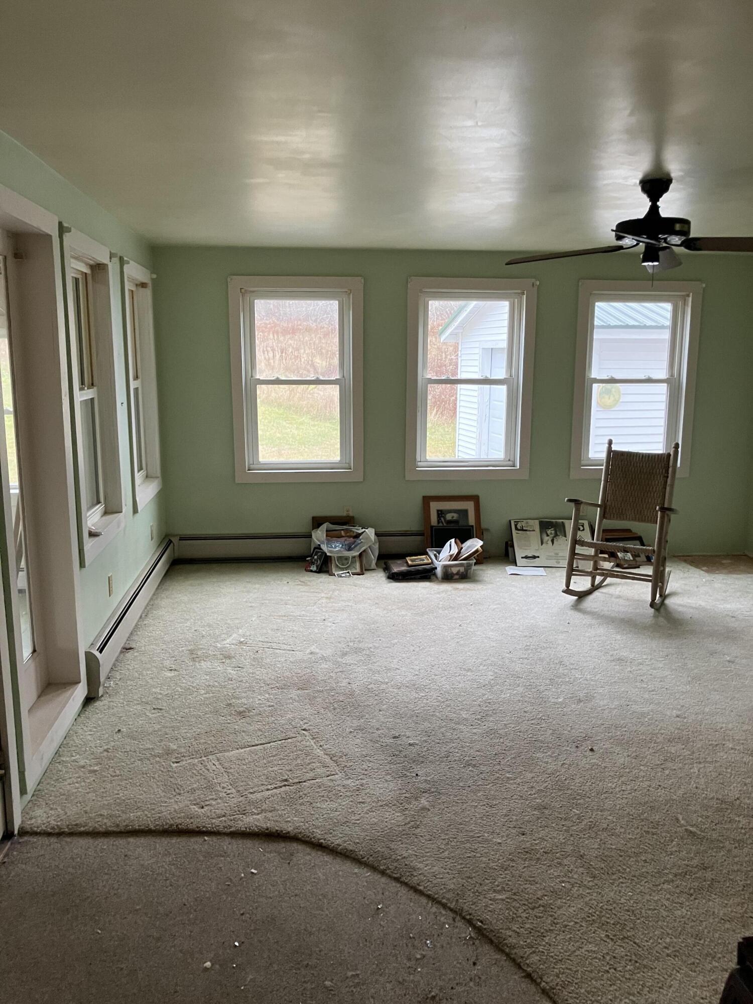 378 Airline Road Baileyville ME 04694