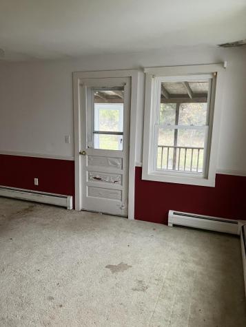 378 Airline Road Baileyville ME 04694