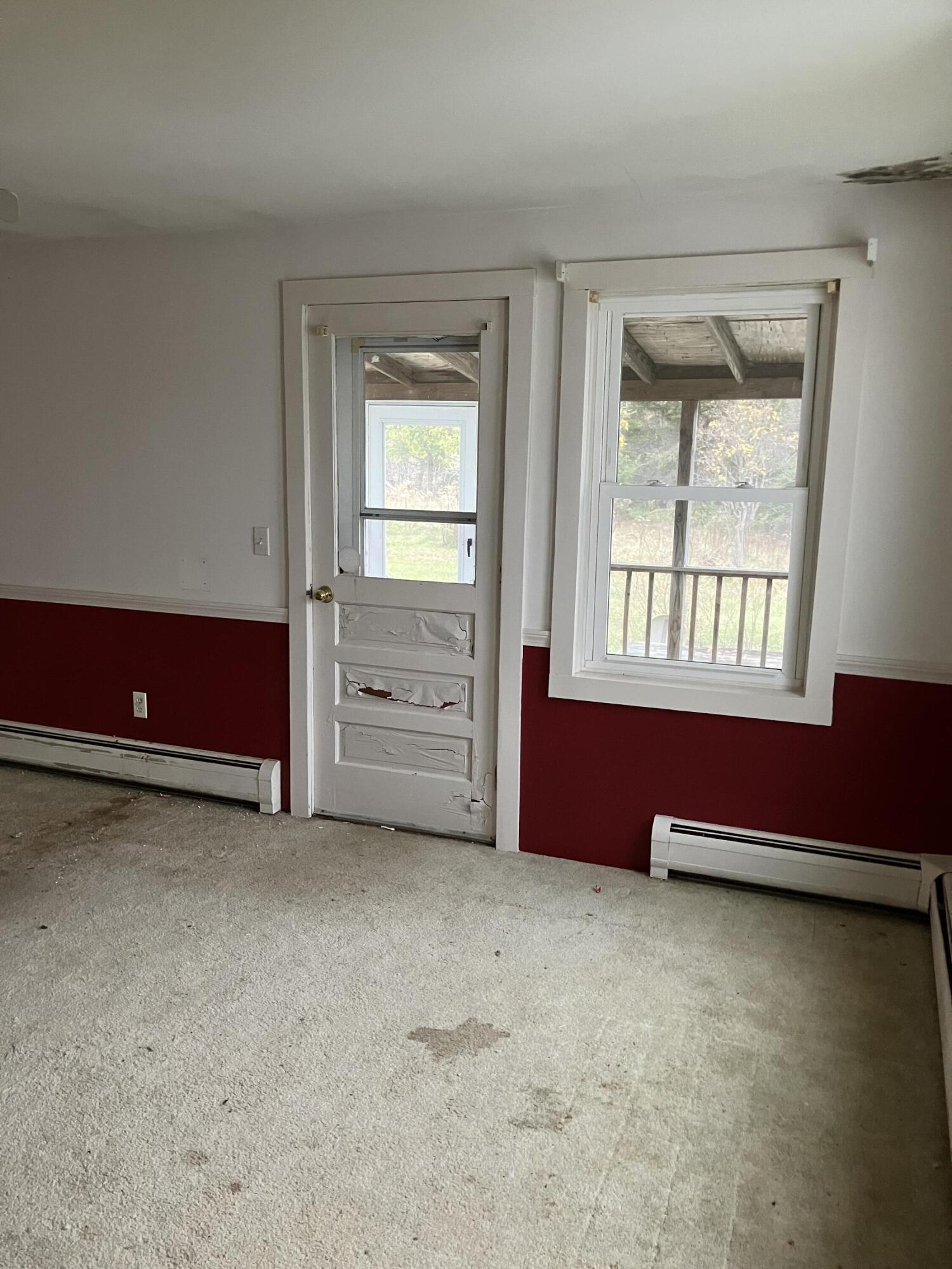 378 Airline Road Baileyville ME 04694