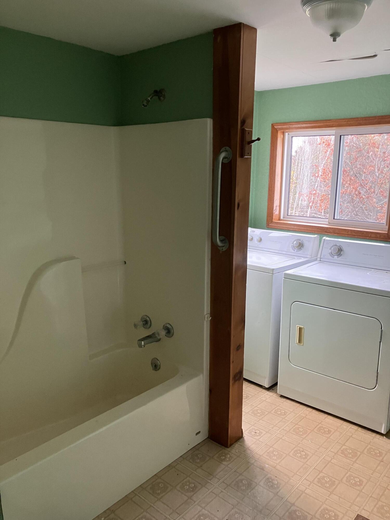 378 Airline Road Baileyville ME 04694