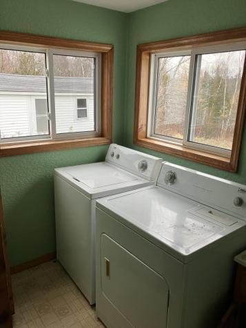 378 Airline Road Baileyville ME 04694