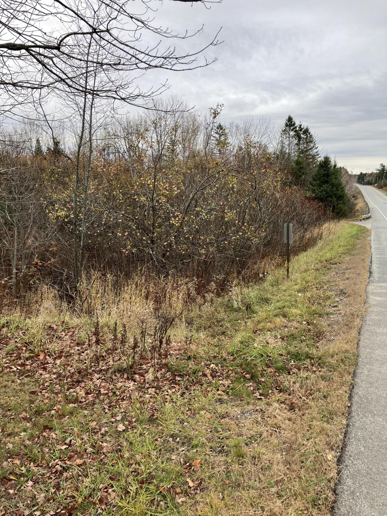 378 Airline Road Baileyville ME 04694