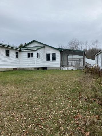 378 Airline Road Baileyville ME 04694