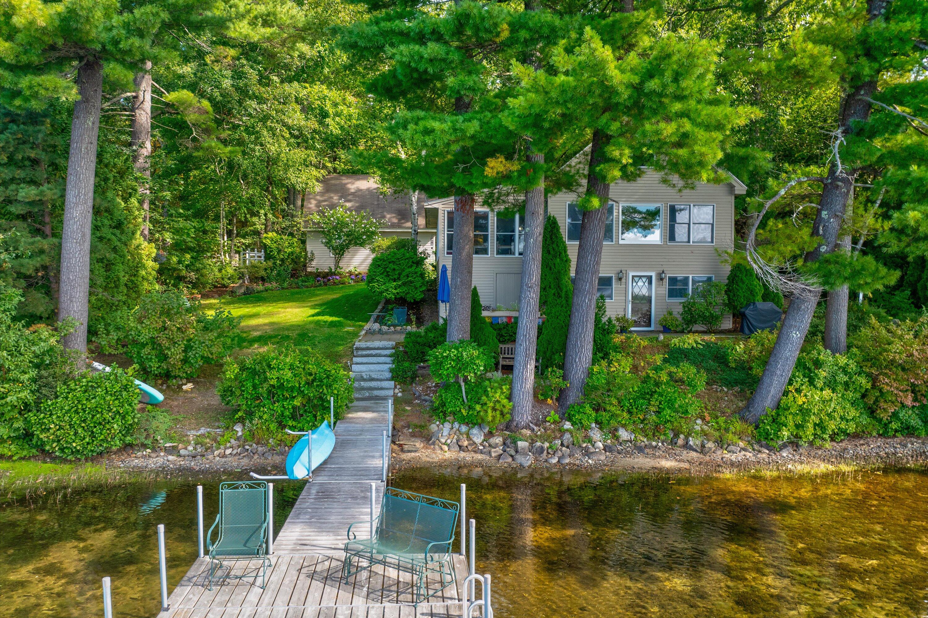 24 Pines Lane Lyman ME 04002