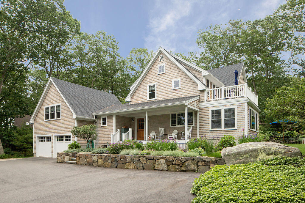 3 Pequanac Place York ME 03902