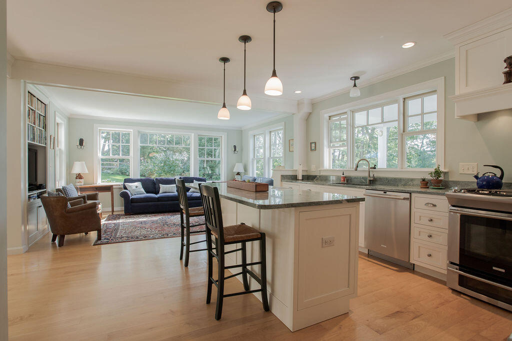 3 Pequanac Place York ME 03902