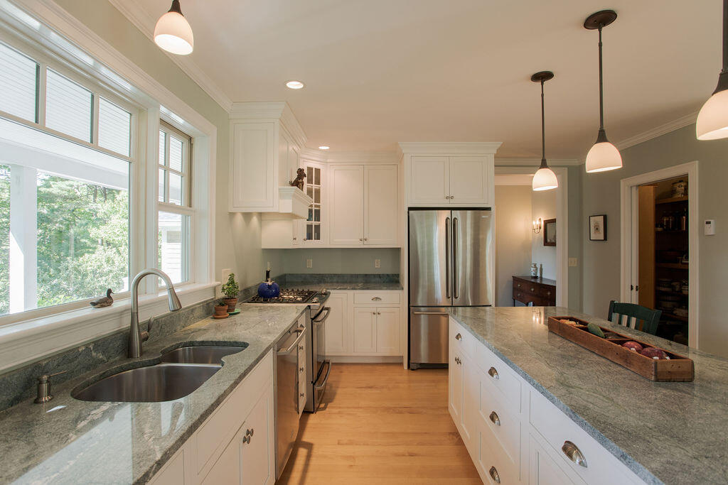 3 Pequanac Place York ME 03902