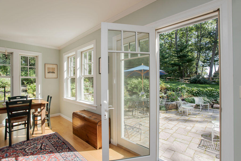 3 Pequanac Place York ME 03902