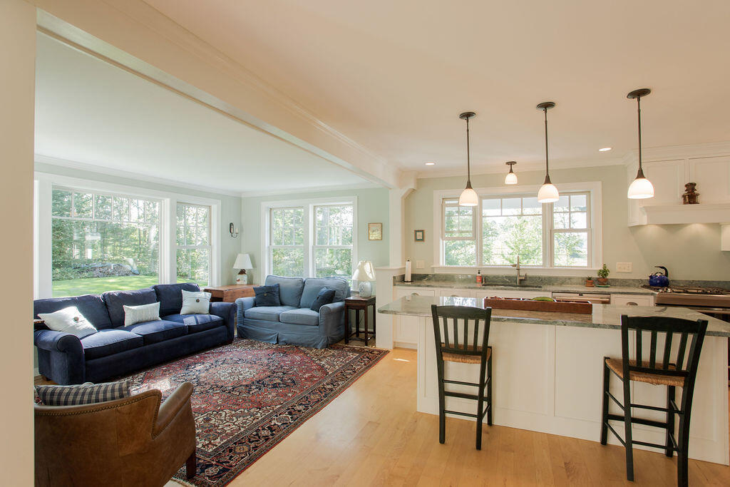 3 Pequanac Place York ME 03902