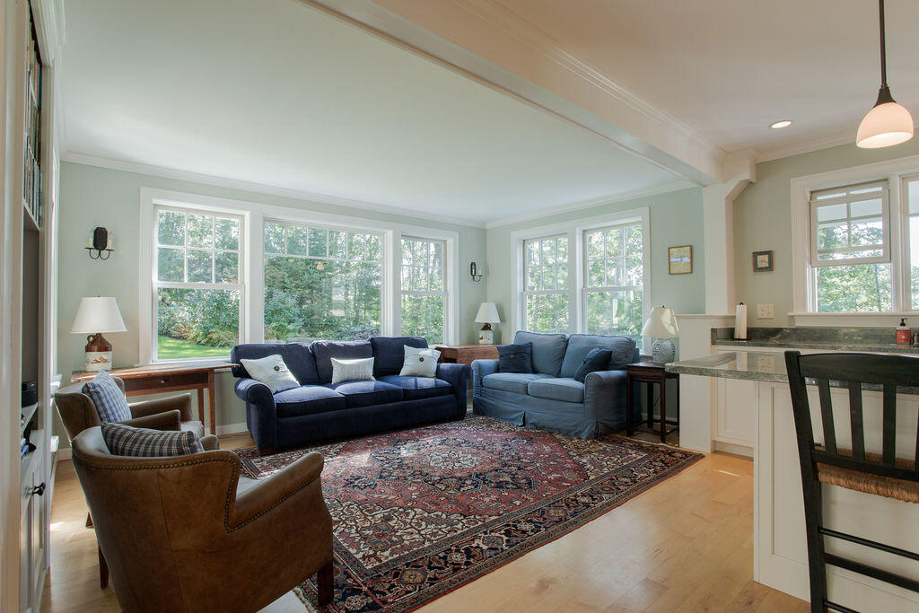 3 Pequanac Place York ME 03902