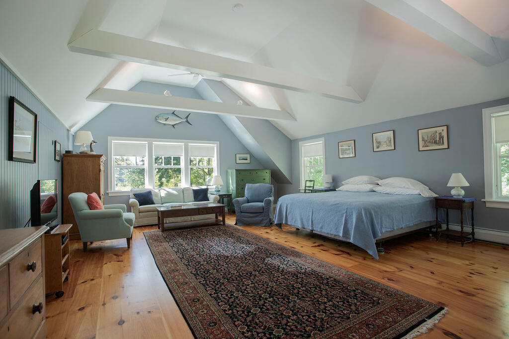 3 Pequanac Place York ME 03902