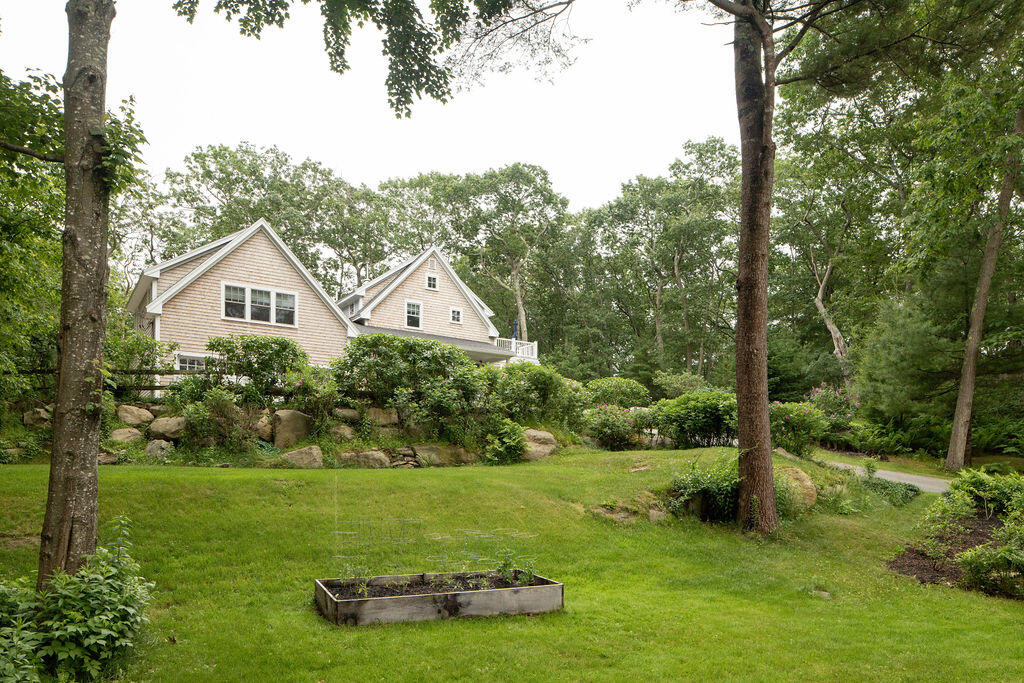 3 Pequanac Place York ME 03902