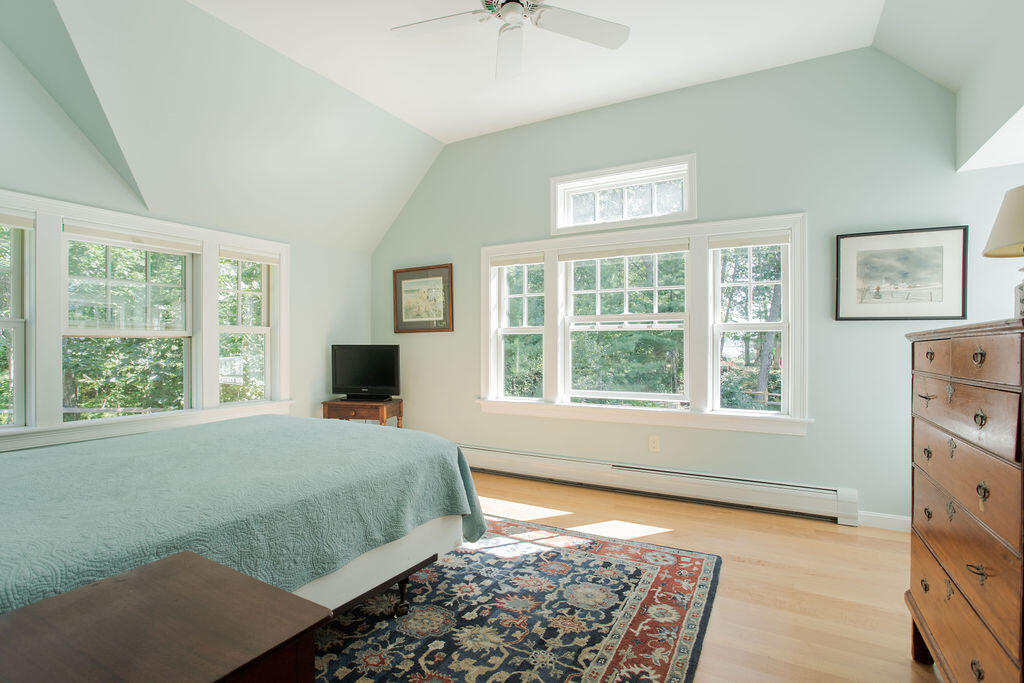 3 Pequanac Place York ME 03902