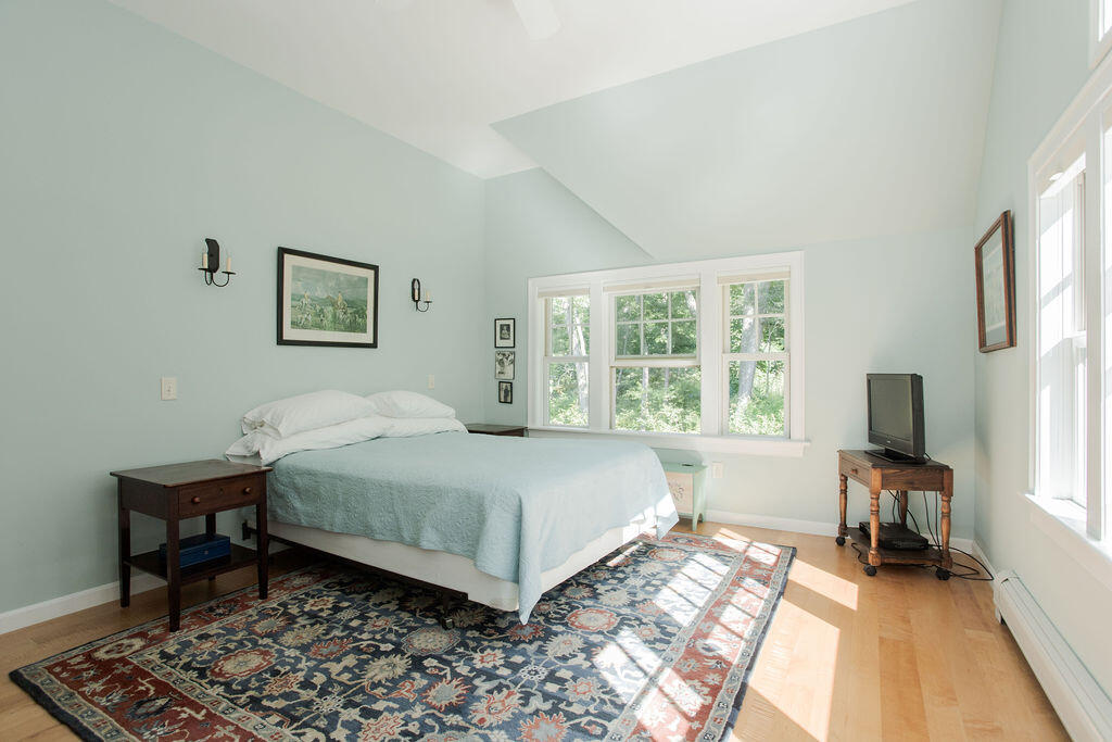3 Pequanac Place York ME 03902