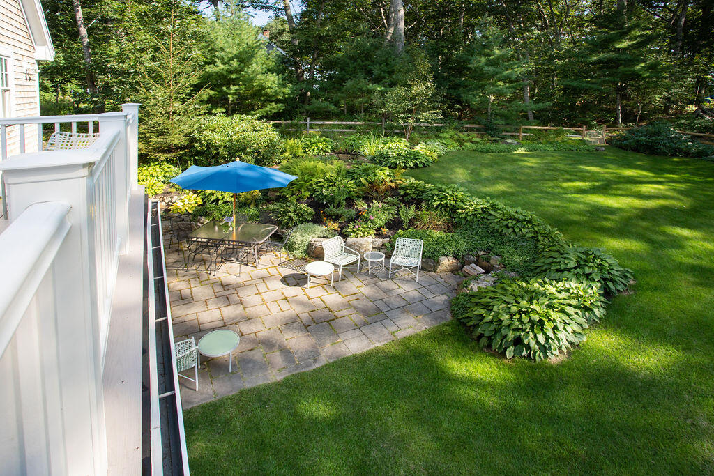3 Pequanac Place York ME 03902