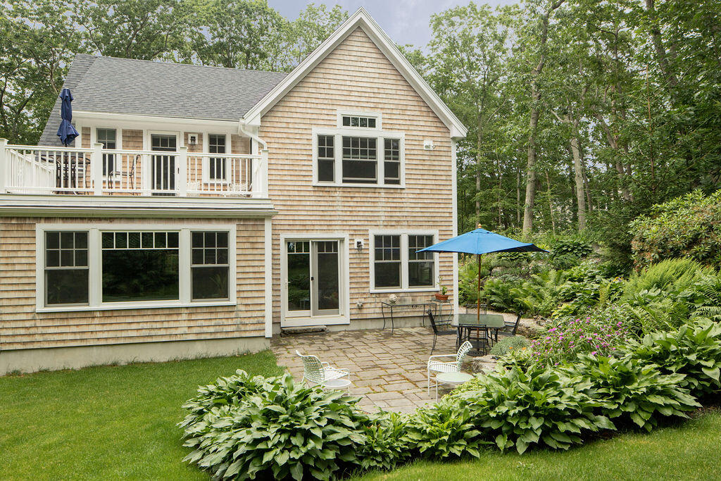 3 Pequanac Place York ME 03902