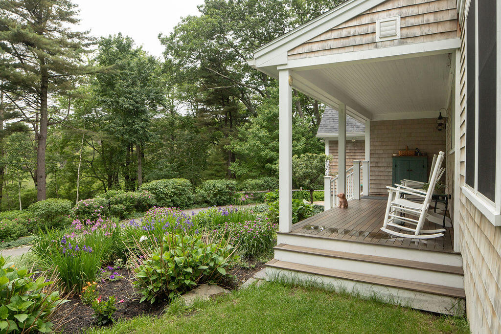3 Pequanac Place York ME 03902