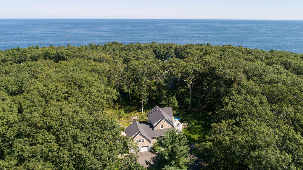 3 Pequanac Place York ME 03902
