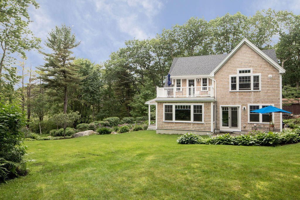 3 Pequanac Place York ME 03902