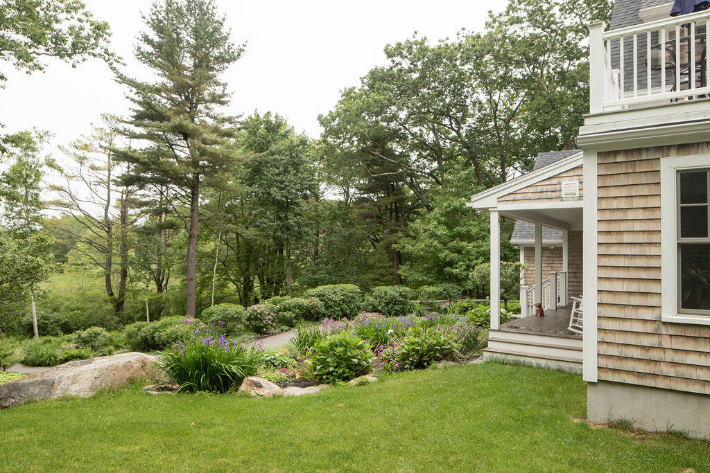 3 Pequanac Place York ME 03902