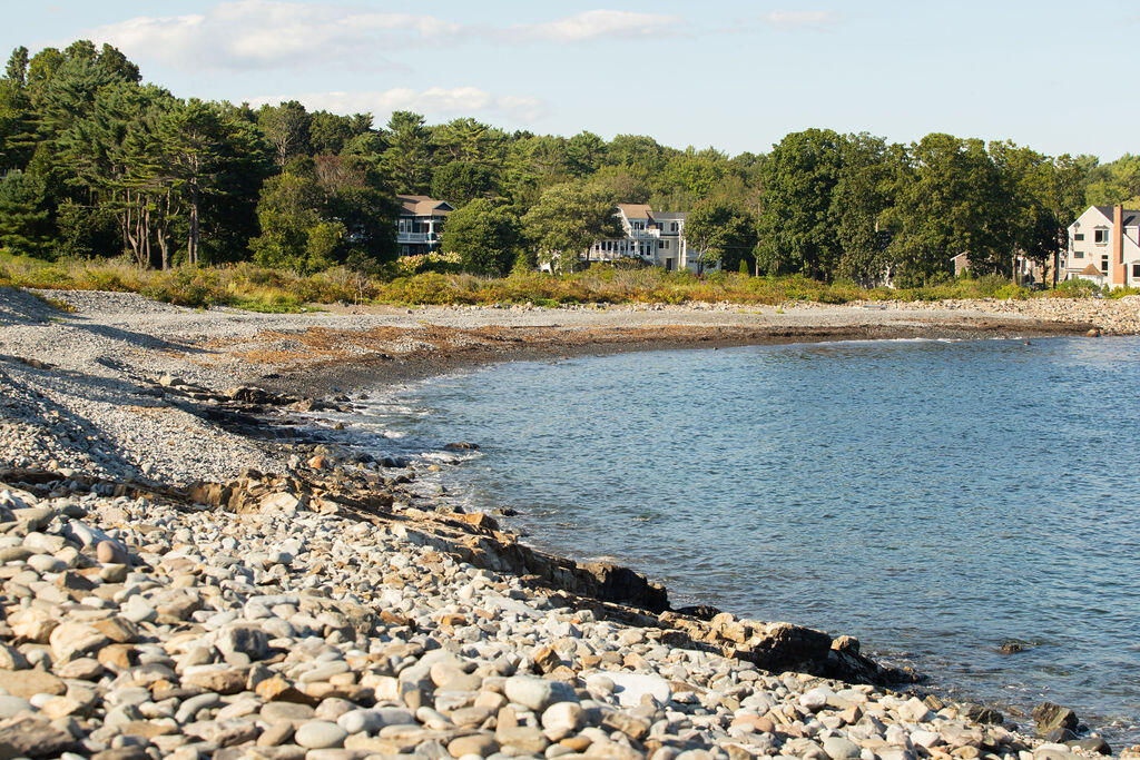 3 Pequanac Place York ME 03902