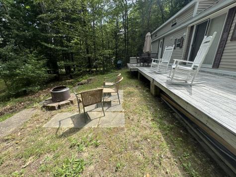 46 Chipmunk Lane Monmouth ME 04259