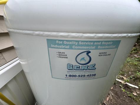 46 Chipmunk Lane Monmouth ME 04259