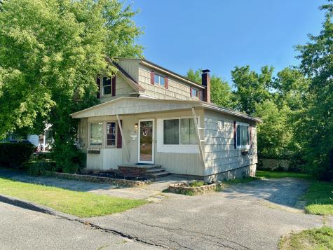 44 Sixth Street Auburn ME 04210