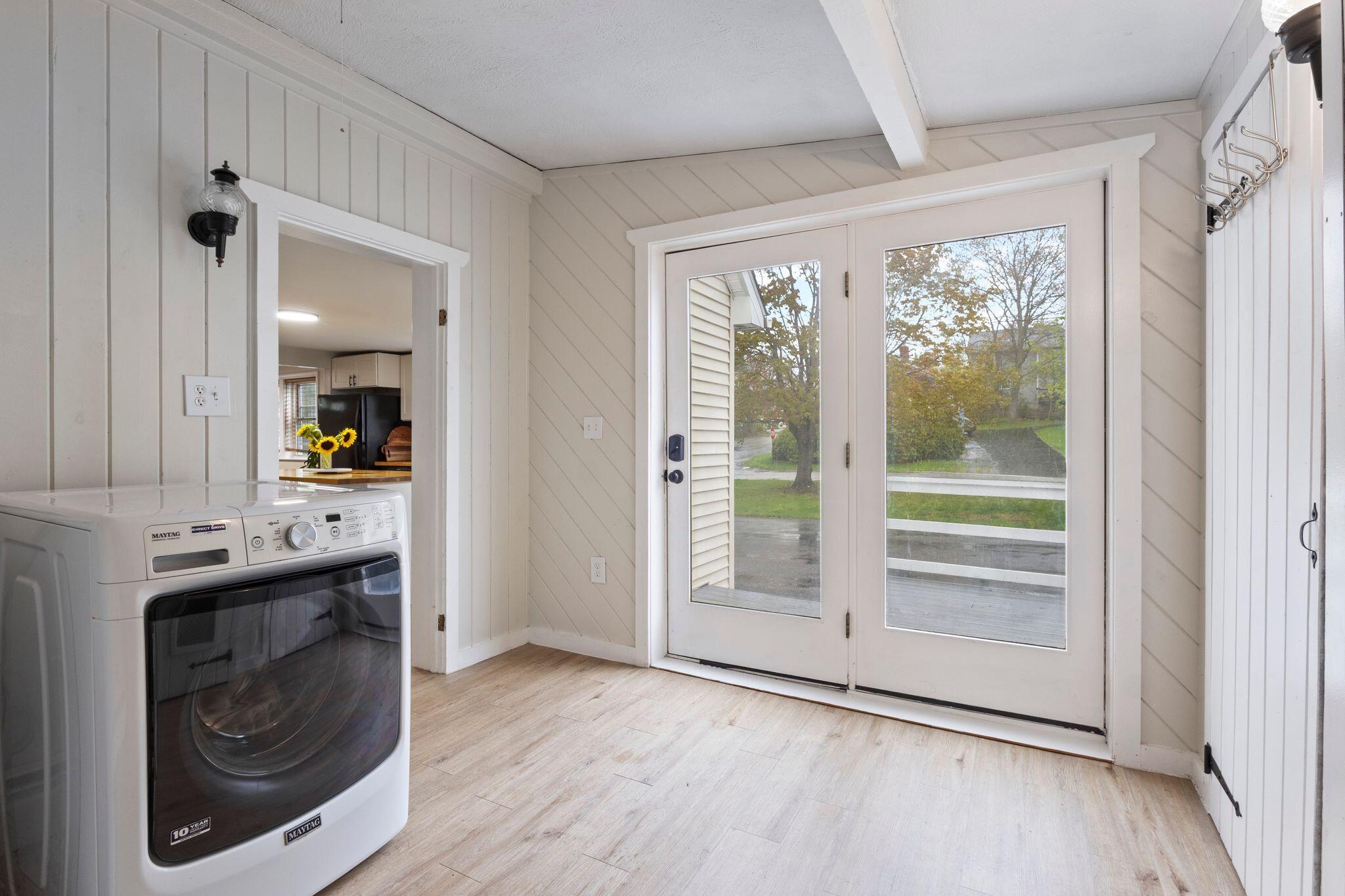 22 Raymond Street Biddeford ME 04005